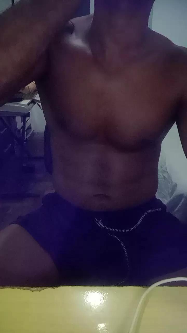 Eamk on Cam4 