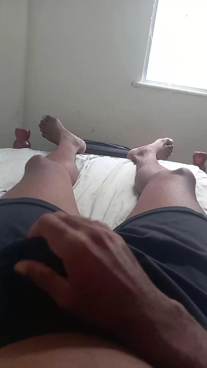 Eamk on Cam4 
