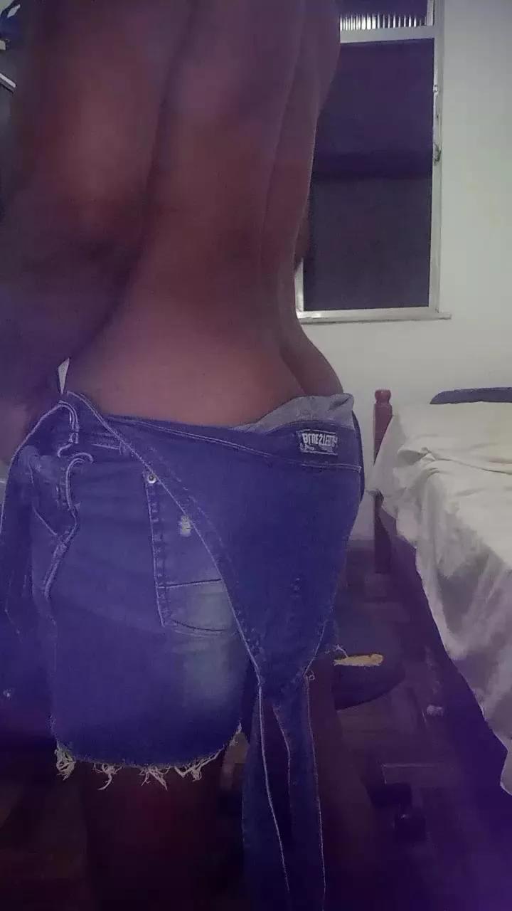 Eamk on Cam4 