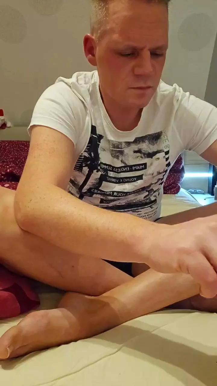 EasyXD on Cam4 