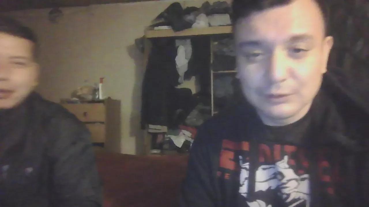 ElBandioloco on Cam4 