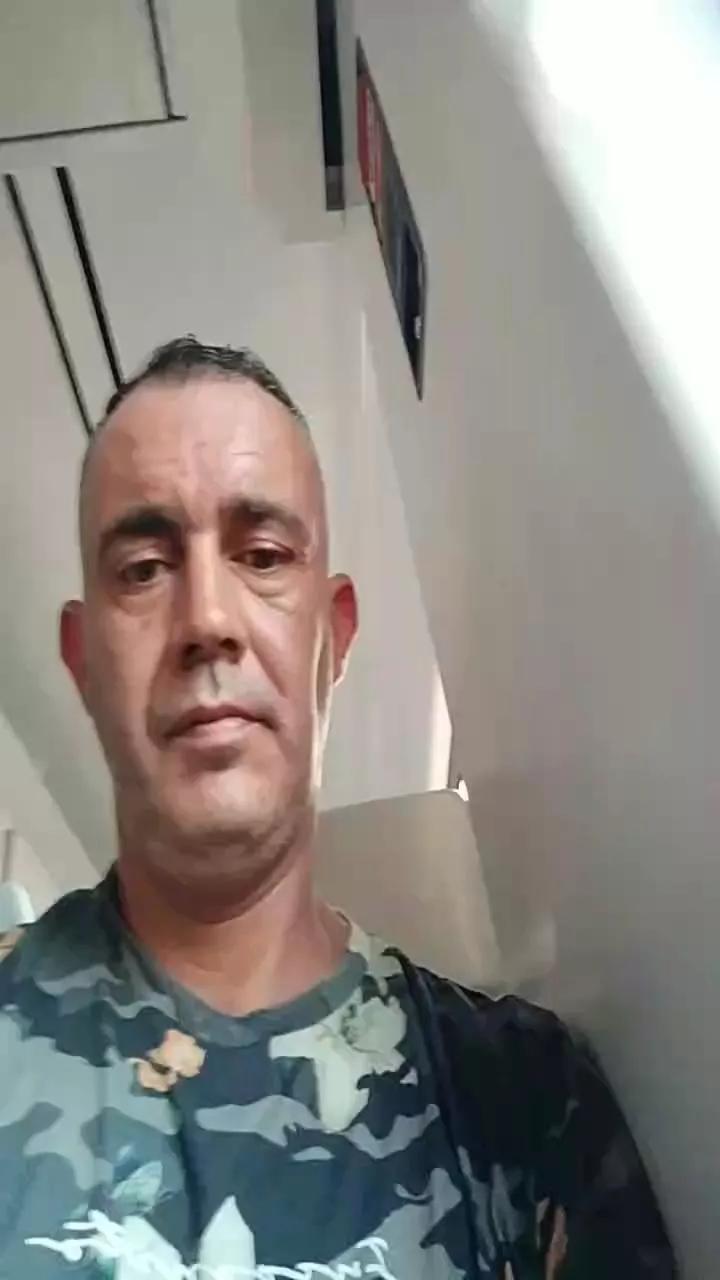elgefe80 on Cam4 