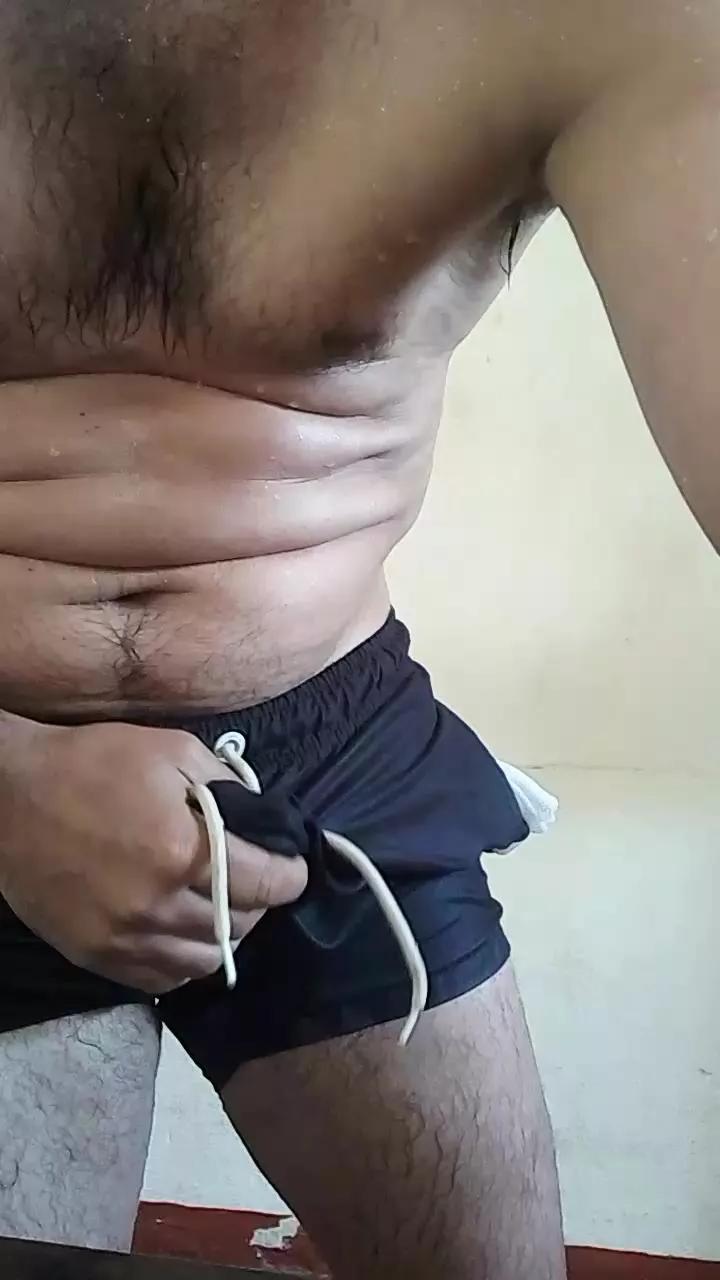 eljavi2 on Cam4 
