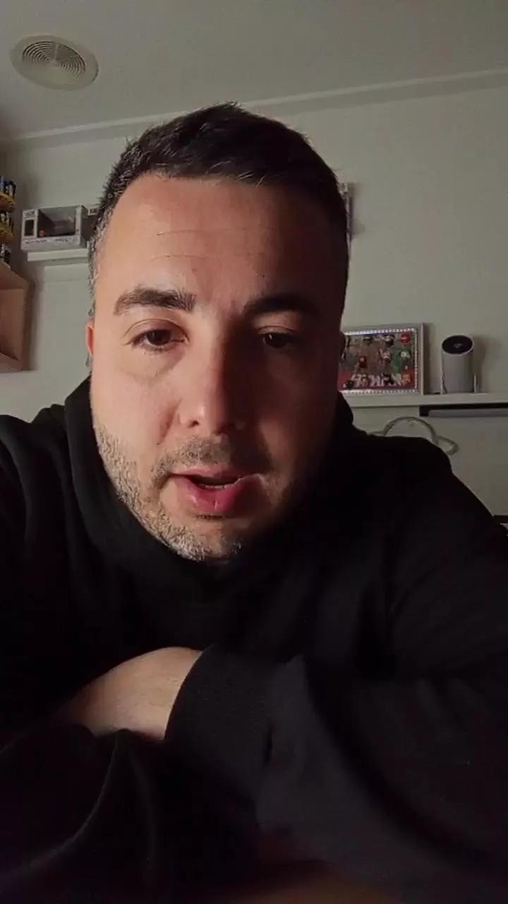 Elpornotuyo1 on Cam4 