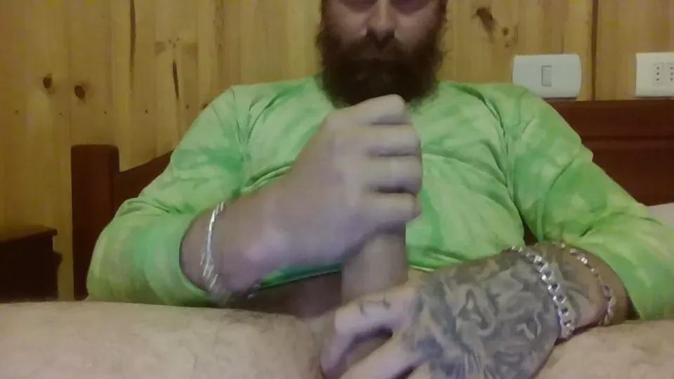 elrusiofran4 on Cam4 