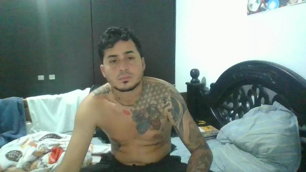 emilio263 on Cam4 