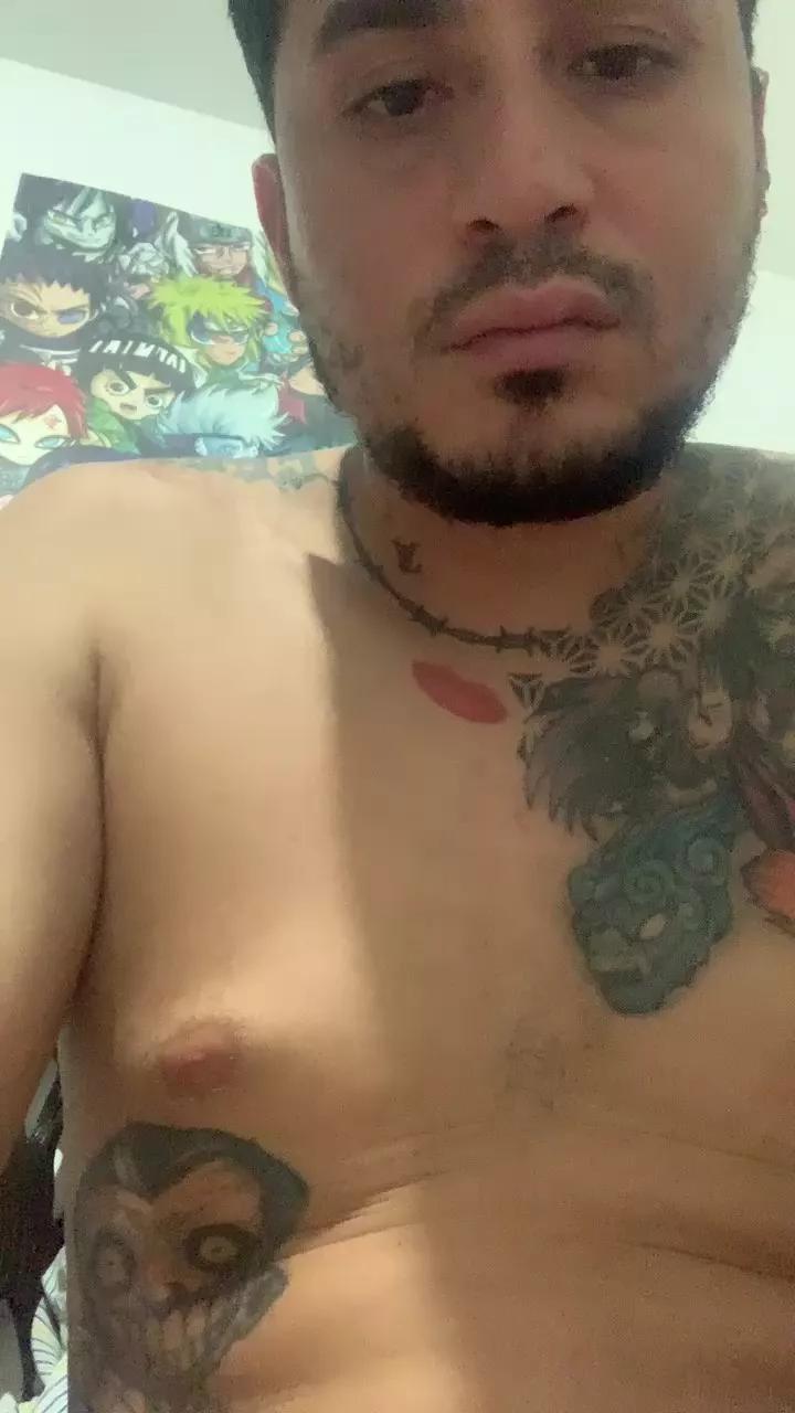 emilio263 on Cam4 