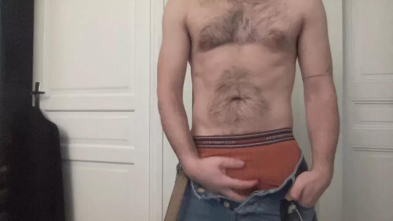 enzololito on Cam4 