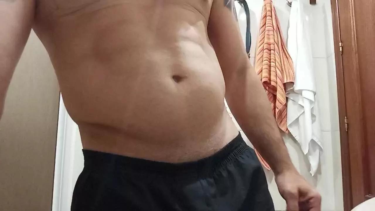 Erick_69_sex on Cam4 