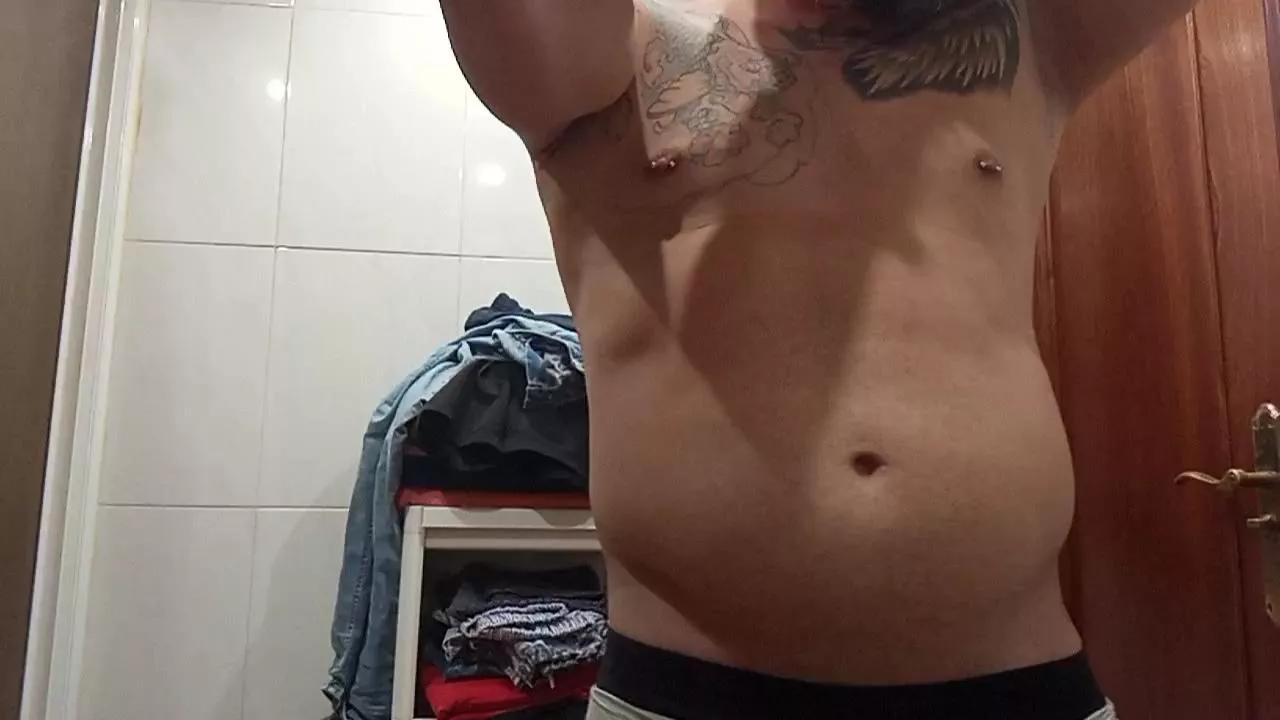 Erick_69_sex on Cam4 