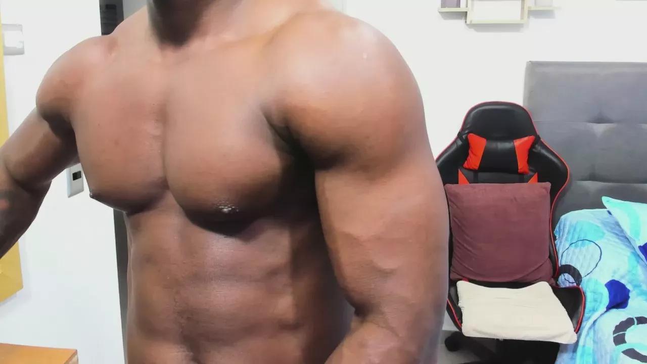 ErikJackson35 on Cam4 