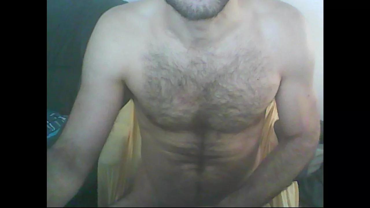 eroticMAN28 on Cam4 