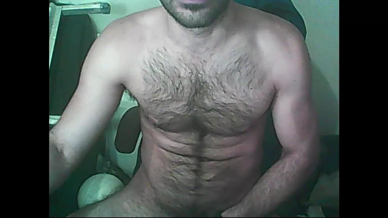 eroticMAN28 on Cam4 