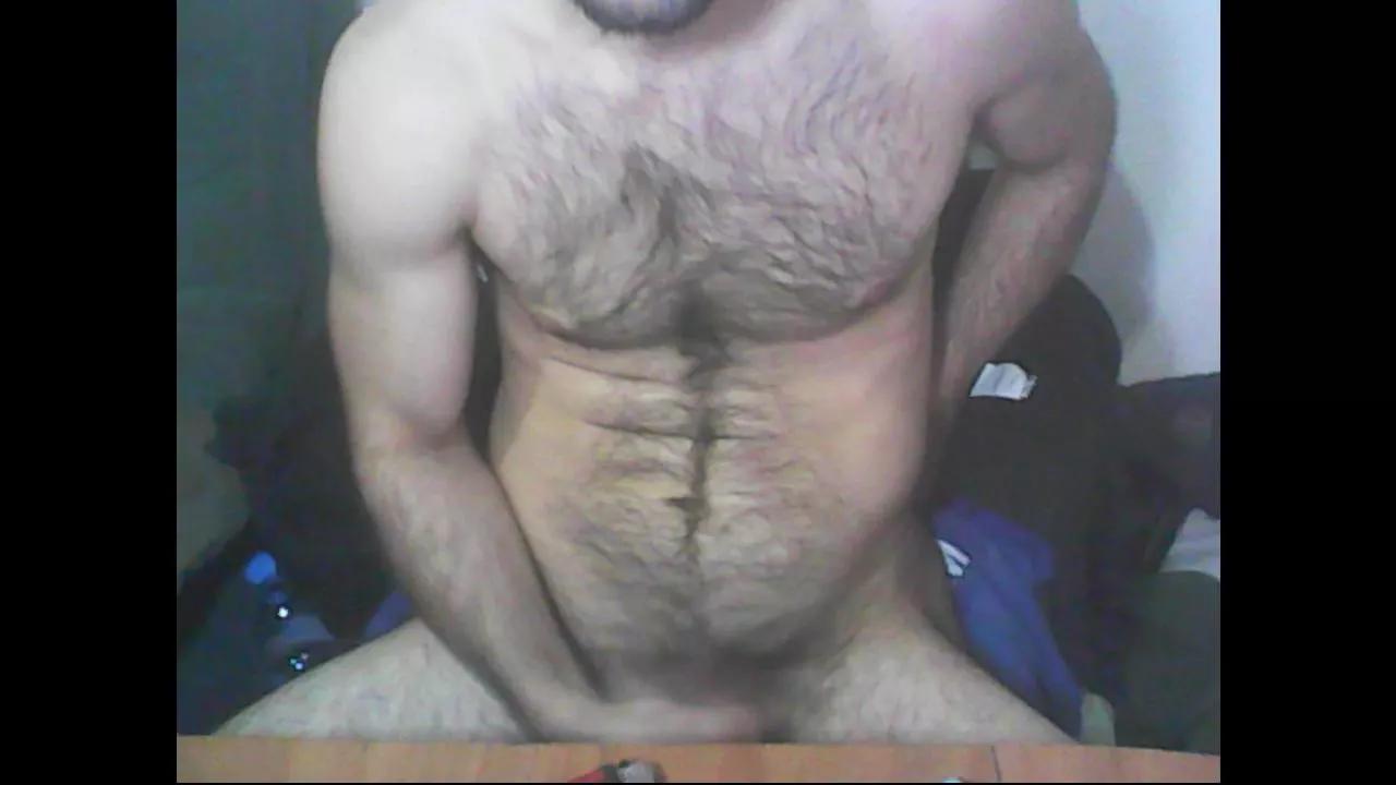 eroticMAN28 on Cam4 