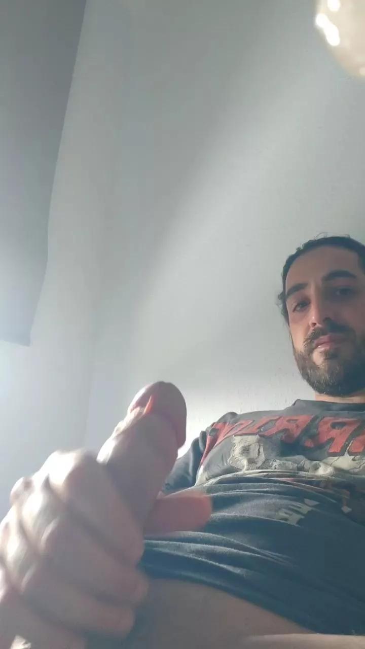 ESPARTANO87 on Cam4 