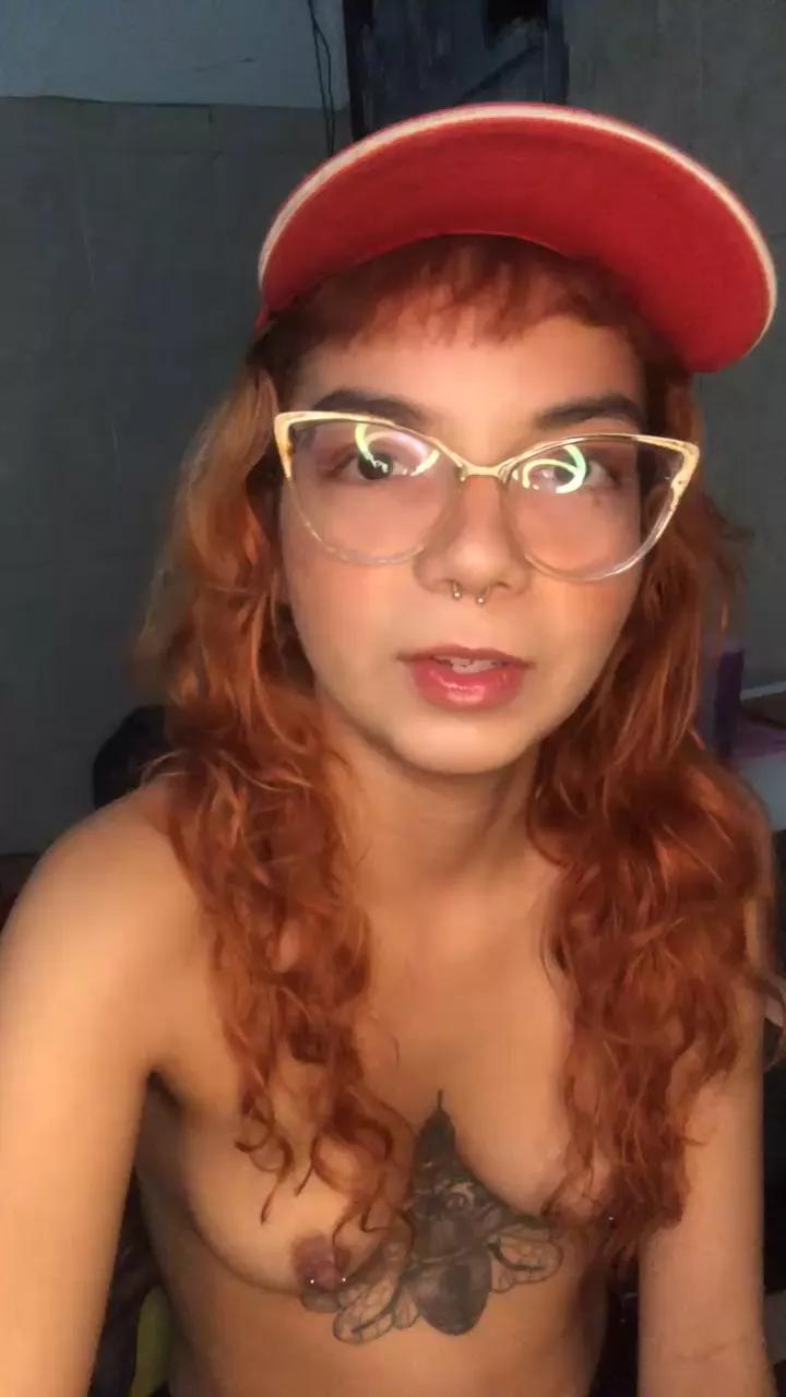exgabixxx on Cam4 