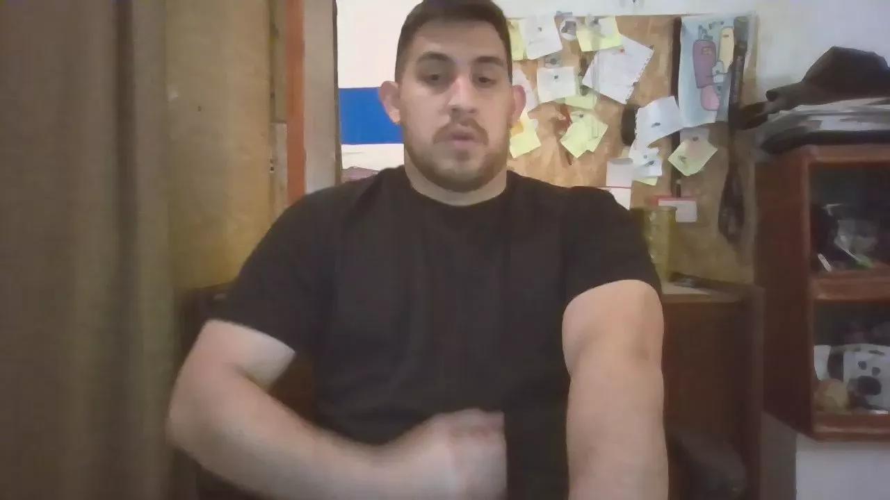 Ezeca1 on Cam4 