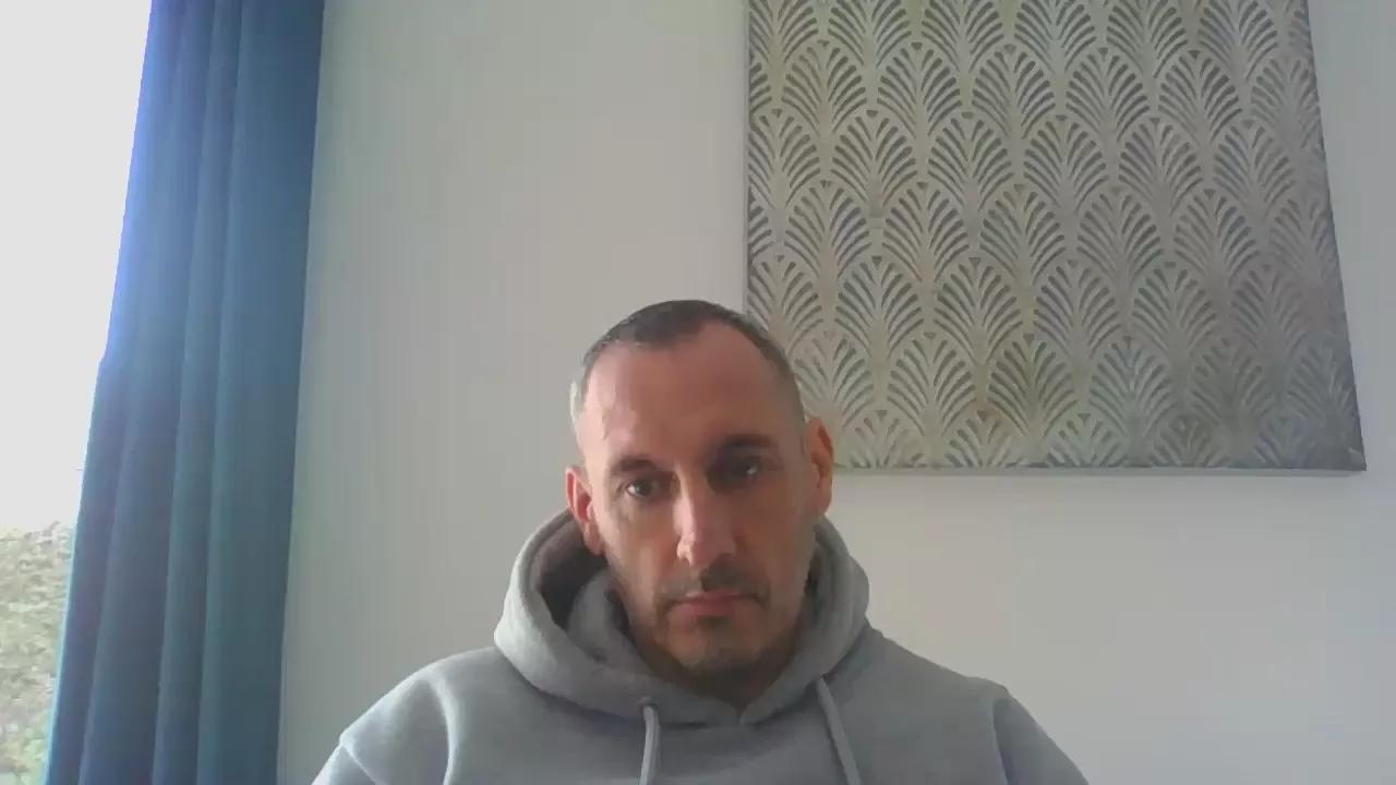 Fabx383 on Cam4 
