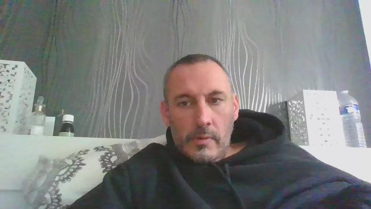 Fabx383 on Cam4 