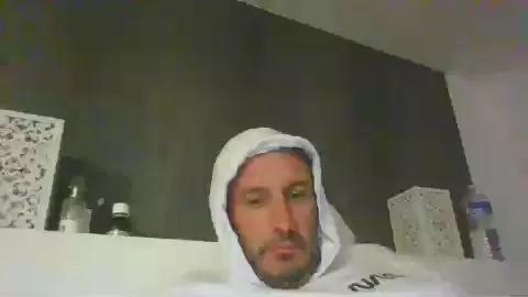 Fabx383 on Cam4 