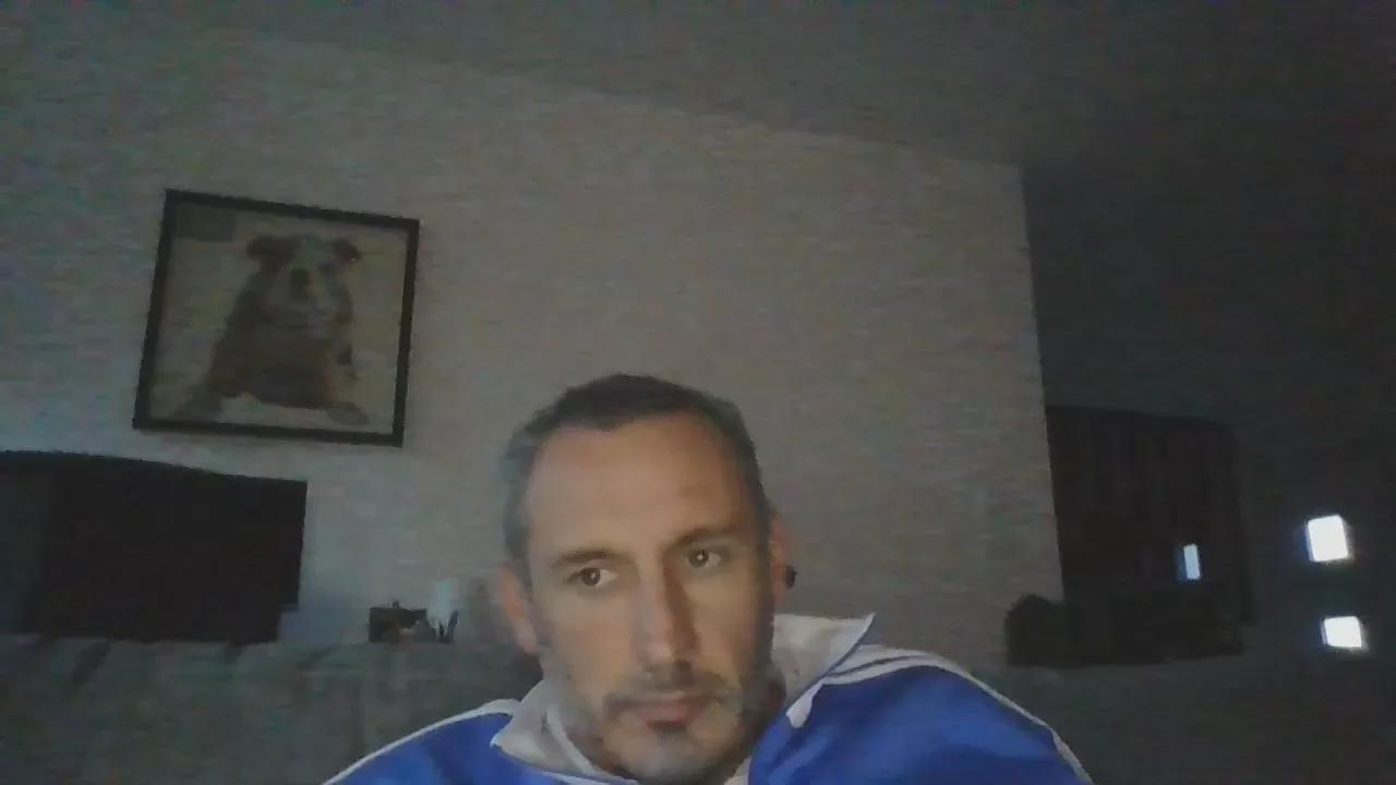 Fabx383 on Cam4 