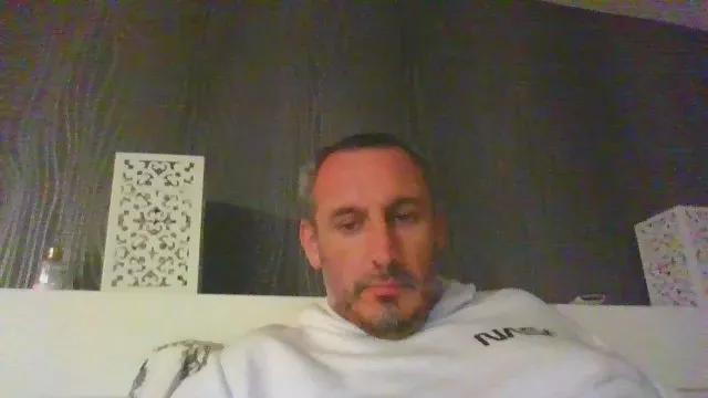 Fabx383 on Cam4 