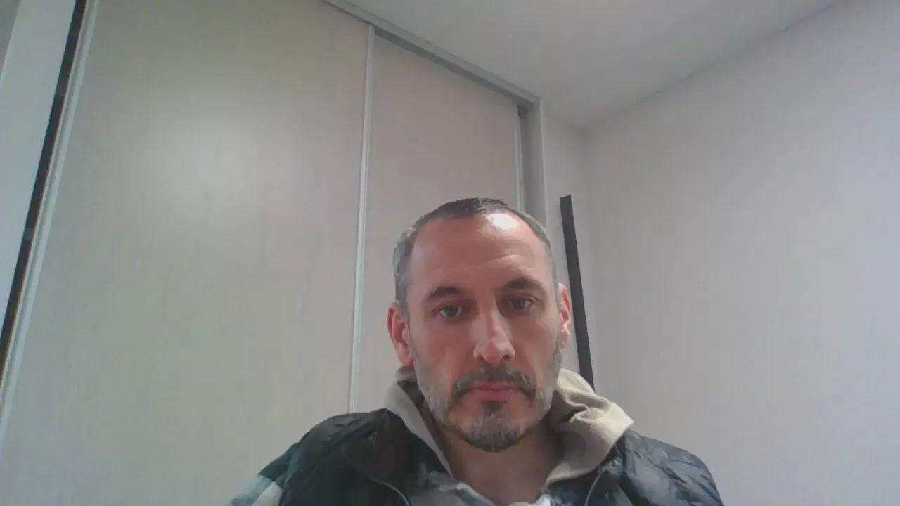 Fabx383 on Cam4 