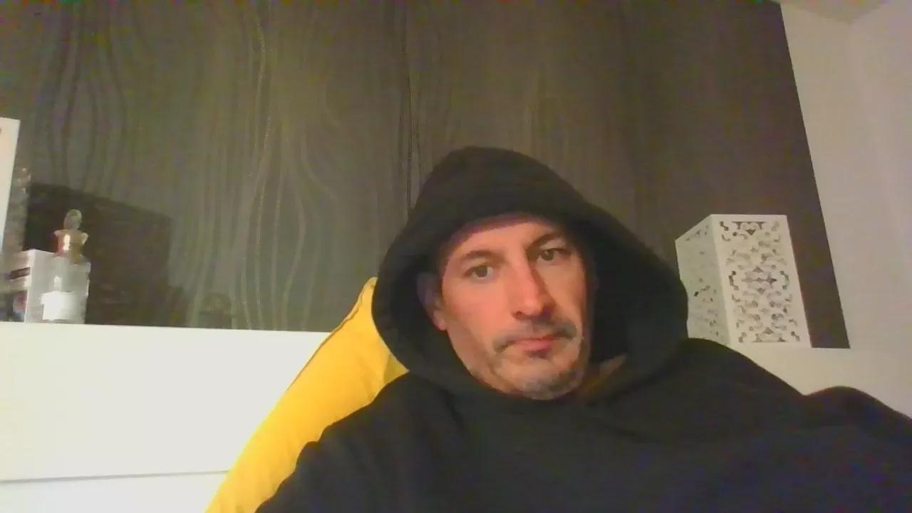 Fabx383 on Cam4 