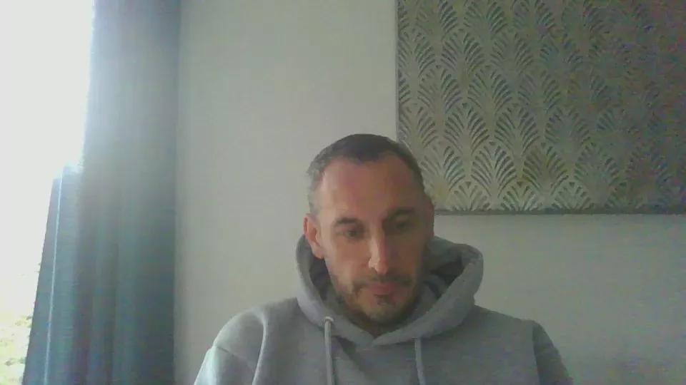 Fabx383 on Cam4 