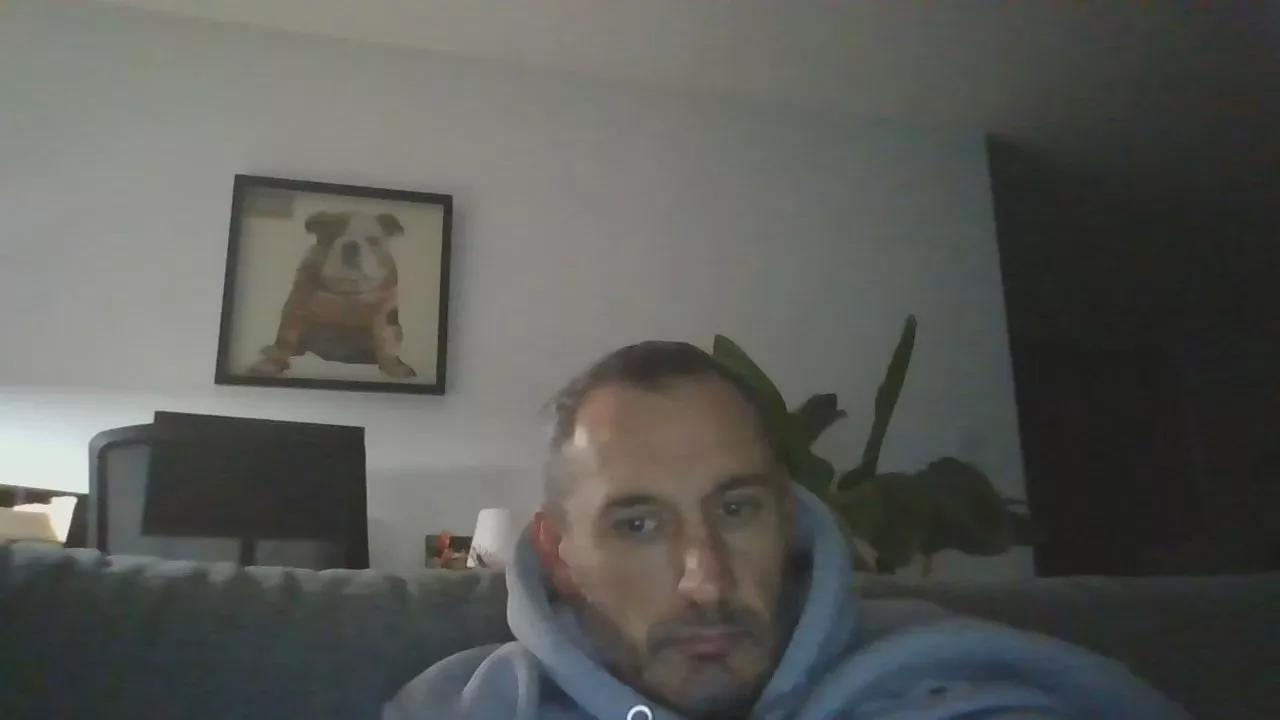 Fabx383 on Cam4 