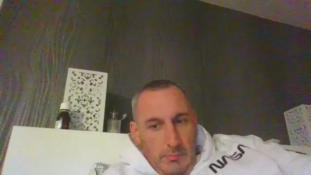 Fabx383 on Cam4 