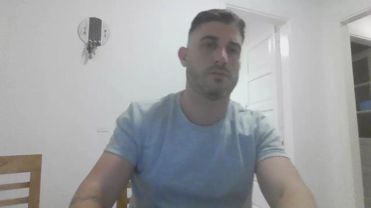 Facuel4 on Cam4 
