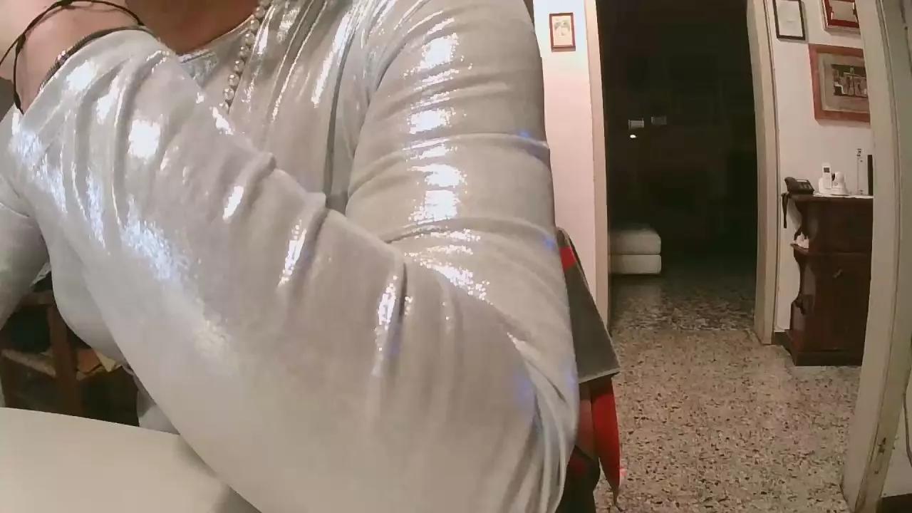 faith_69 on Cam4 