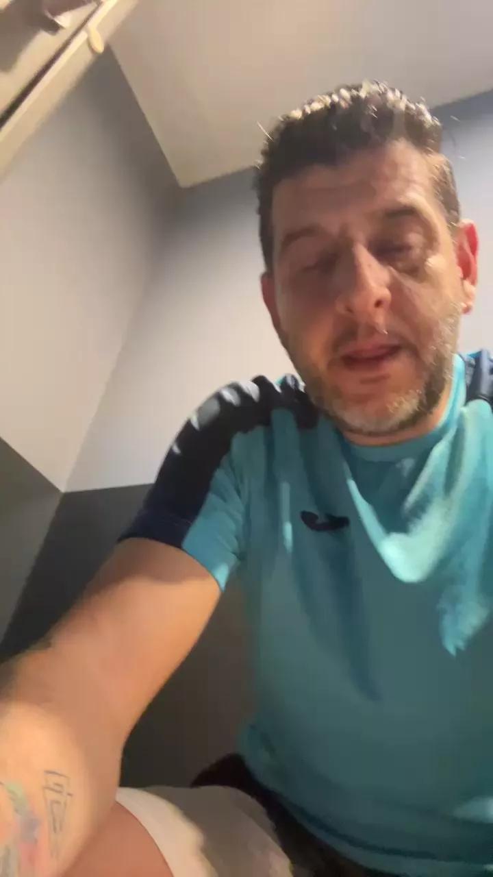 Fartonvlc on Cam4 