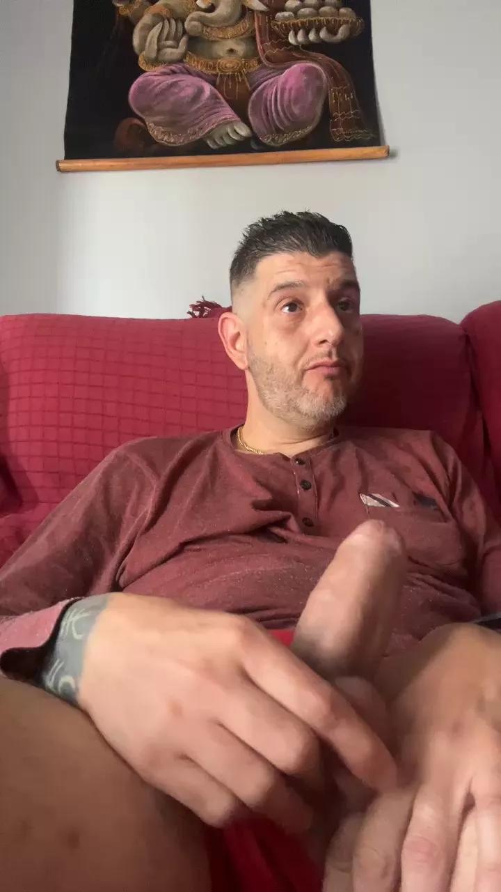 Fartonvlc on Cam4 