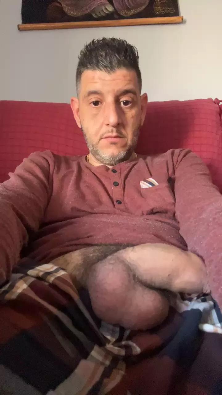 Fartonvlc on Cam4 