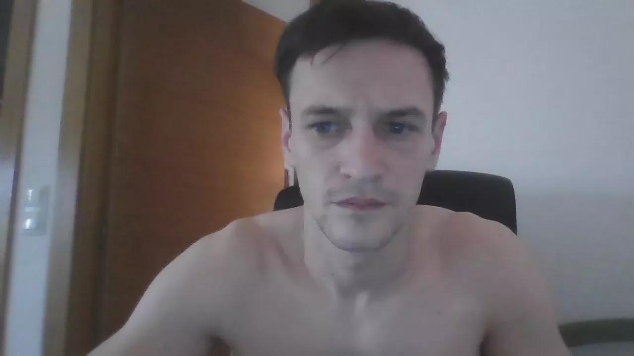 FedeArgenn on Cam4 