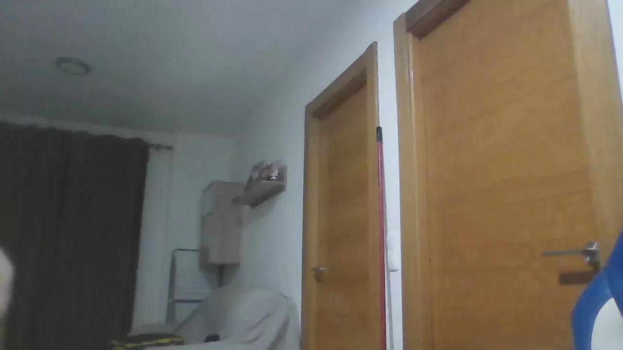 FedeArgenn on Cam4 
