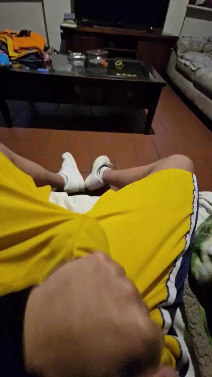 federico21cm3 on Cam4 