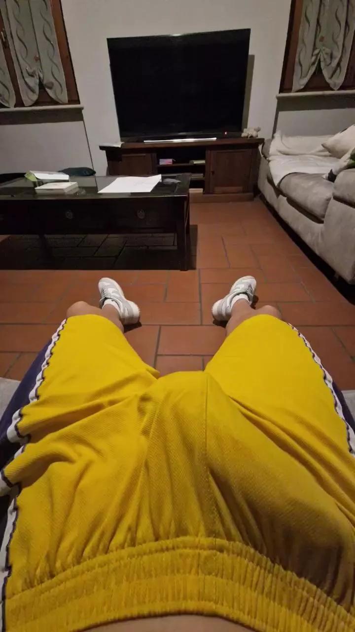 federico21cm3 on Cam4 