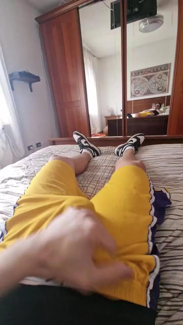 federico21cm3 on Cam4 