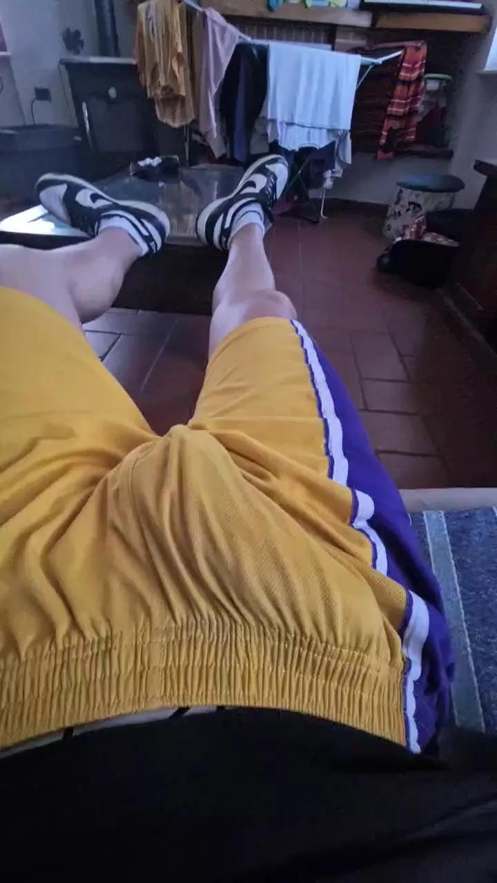 federico21cm3 on Cam4 