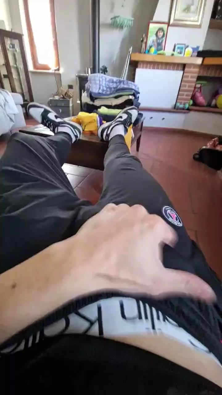 federico21cm3 on Cam4 