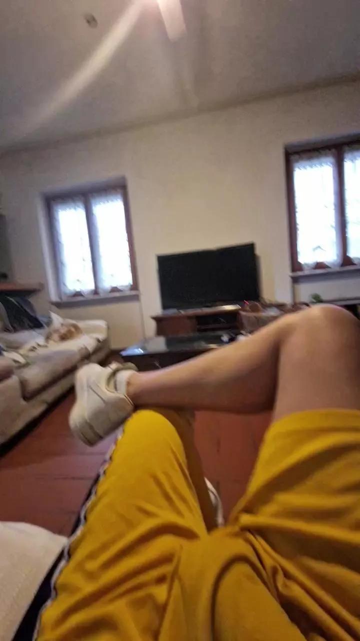 federico21cm3 on Cam4 