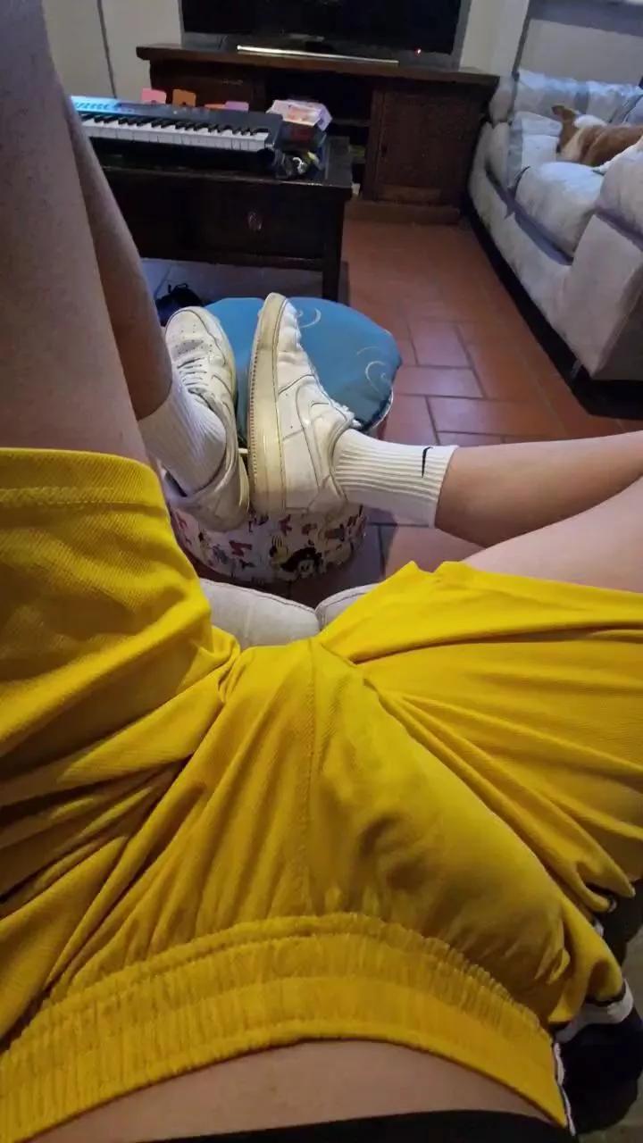 federico21cm3 on Cam4 