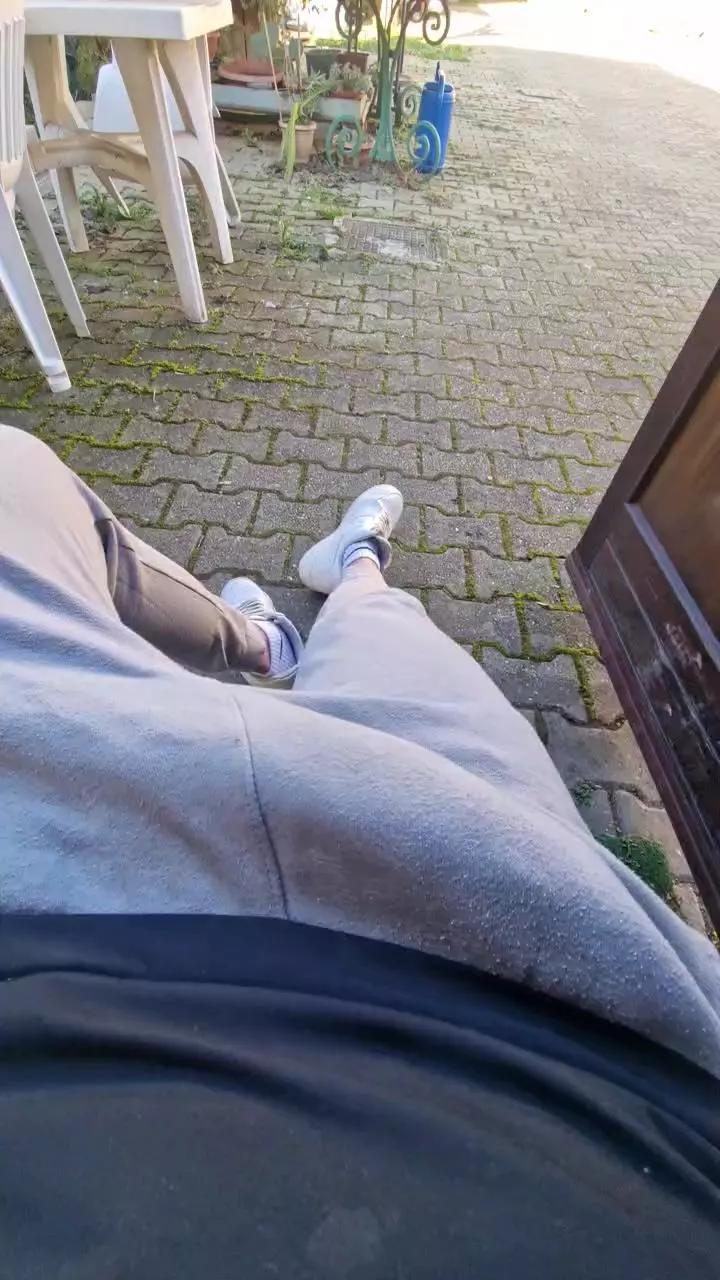 federico21cm3 on Cam4 