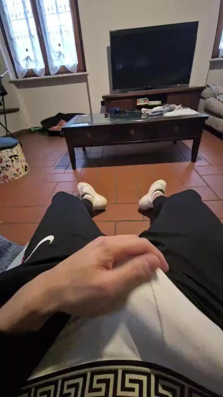 federico21cm3 on Cam4 