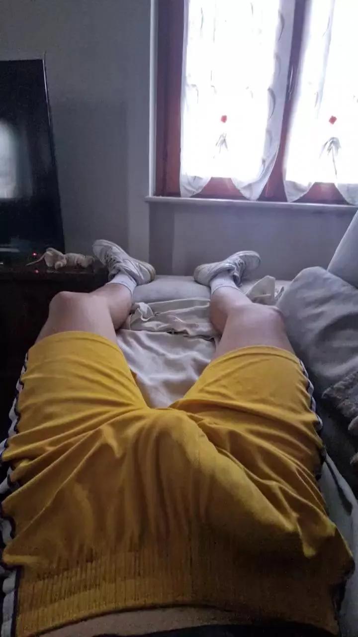 federico21cm3 on Cam4 