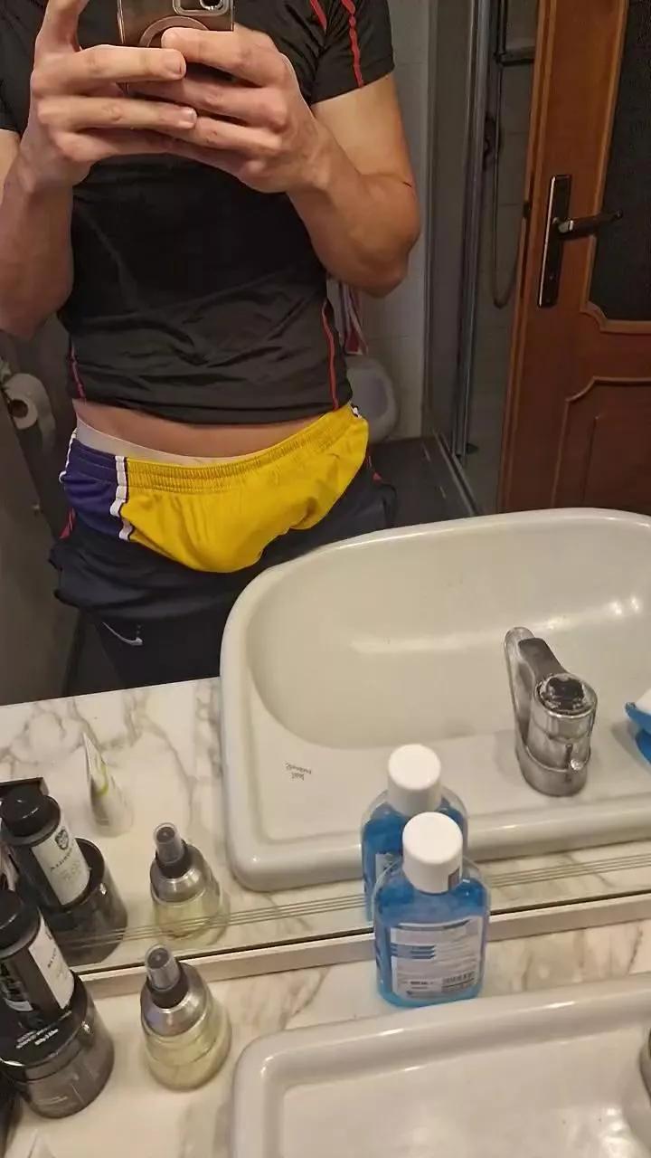 federico21cm3 on Cam4 