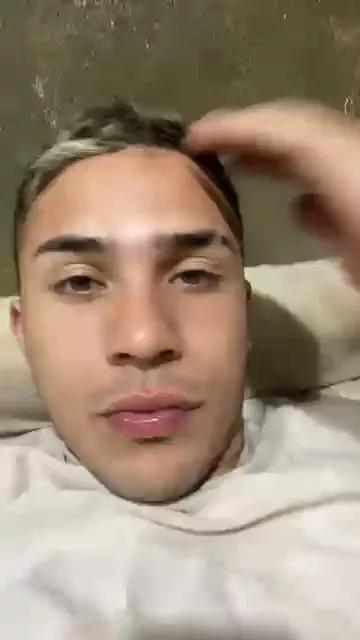 Fer2088 on Cam4 